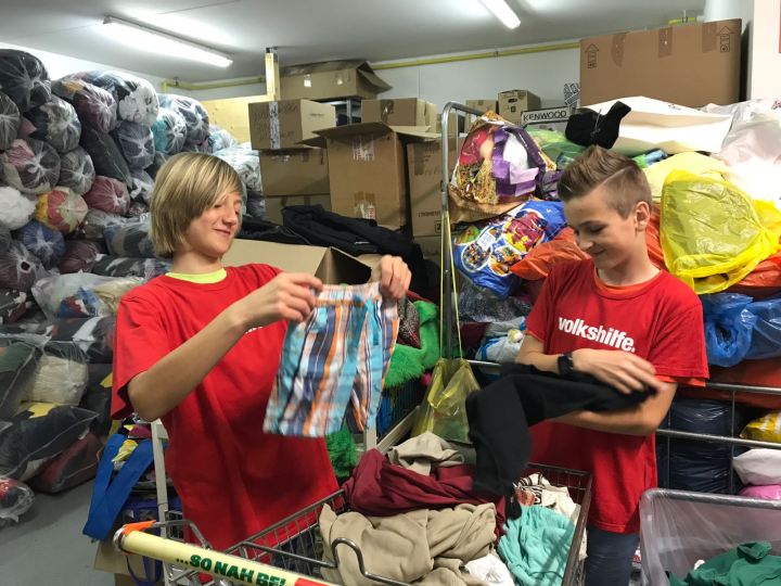 Girlsday / Boysday&nbsp;2018