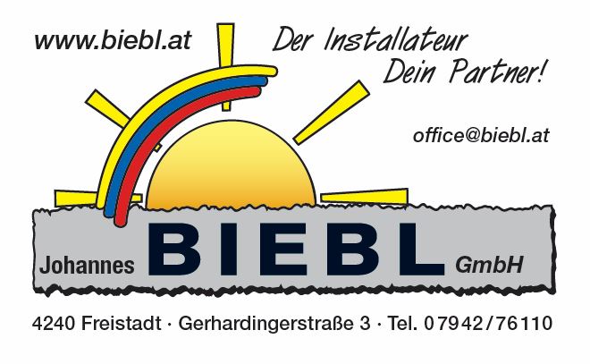 Biebl