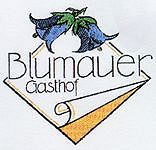 Logo Blumauer