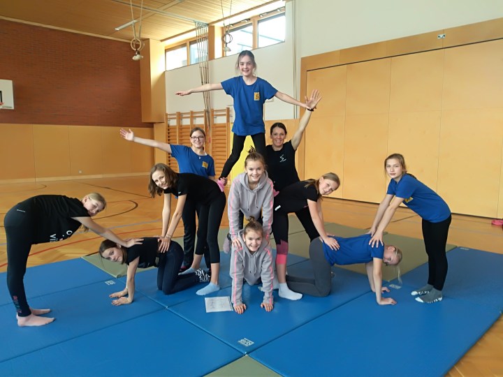 Außergewöhnlicher Unterricht an der NMS&nbsp;Rainbach