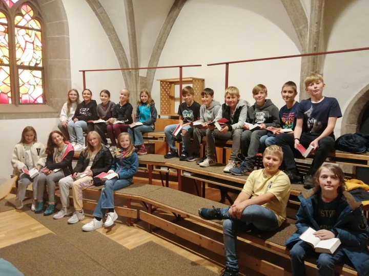 OÖ Kinder – Orgeltage&nbsp;2023