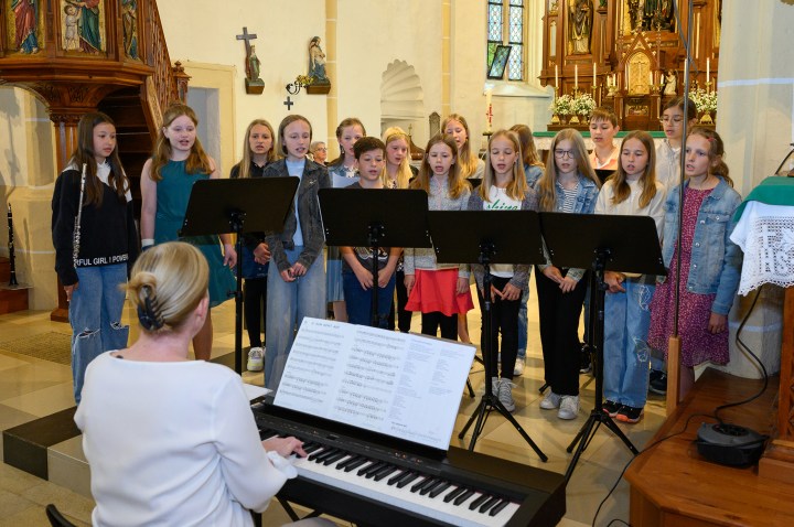 „Im Sturm des&nbsp;Lebens“