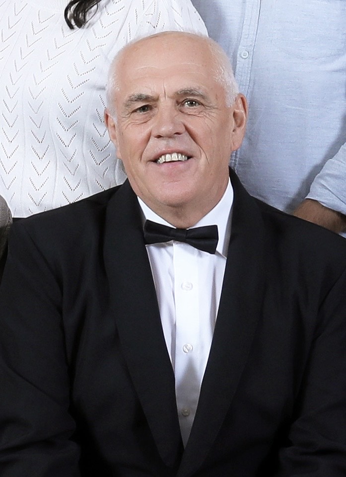 Danke, Erich! – Unser Schulwart geht in&nbsp;Pension